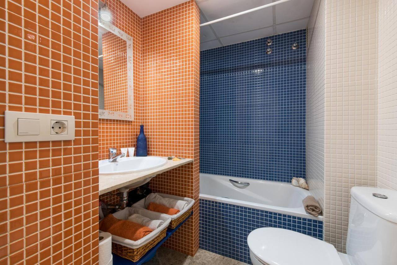 Suite Victoria Excellent Malaga Exterior photo