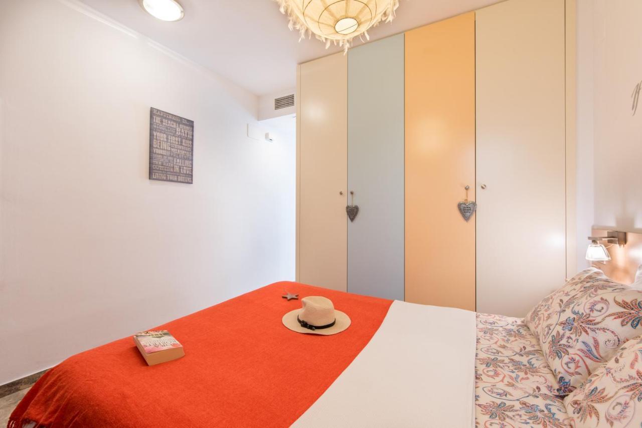 Suite Victoria Excellent Malaga Exterior photo