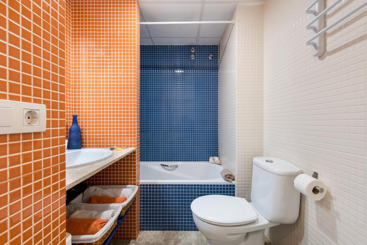 Suite Victoria Excellent Malaga Exterior photo