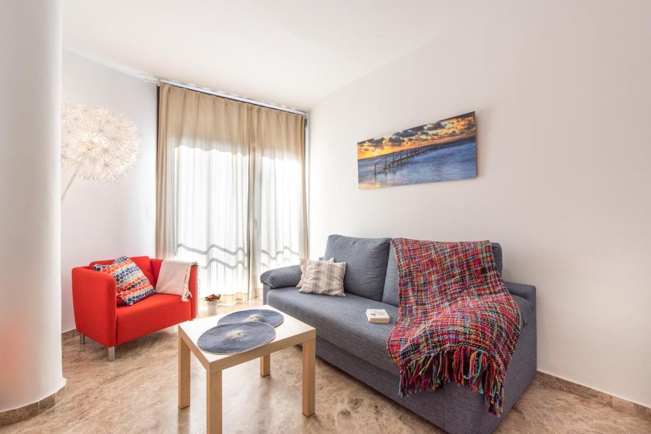 Suite Victoria Excellent Malaga Exterior photo